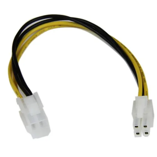 STARTECH.COM Mod. ATXP4EXT Cable De Corriente