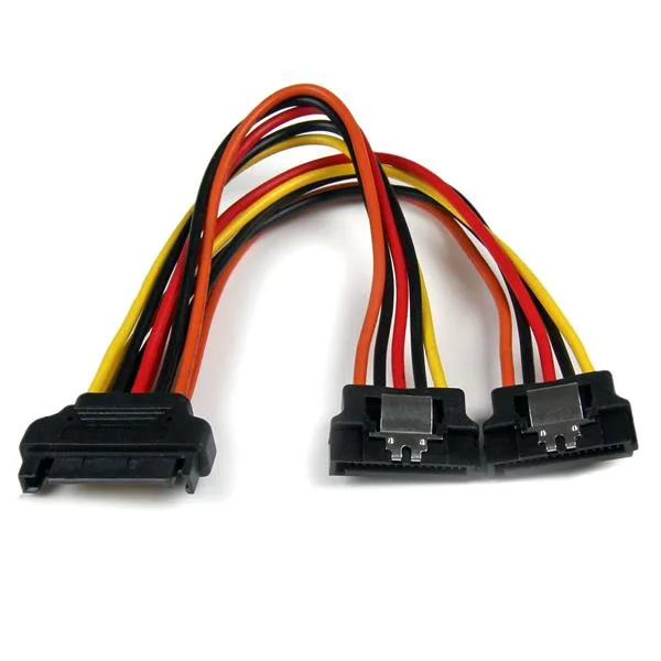 STARTECH.COM Mod. PYO2LSATA Cable USB