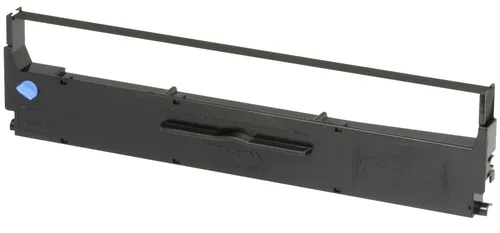 Cinta EPSON - Matriz de punto, Negro S015631