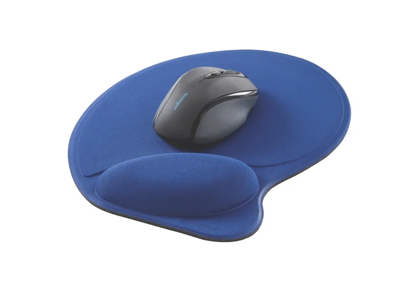 Reposamuñecas para ratón Azul P3783 L57803USF KENSINGTON