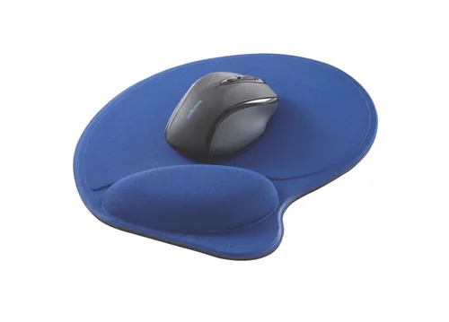 Reposamuñecas para ratón Azul P3783 L57803USF KENSINGTON