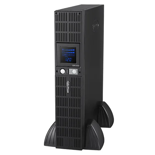 No Break Cyberpower (OR1500LCDRT2U) 1500VA