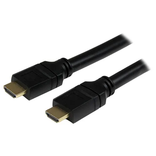 STARTECH.COM HDPMM50 Cable HDMI De Alta Velocidad De 15M HD 4K X 2K, Certificado Para