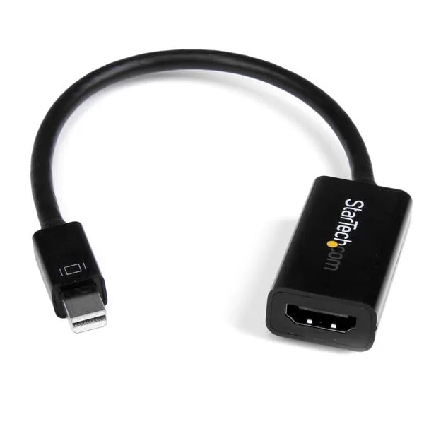 STARTECH.COM Mod. MDP2HD4KS Accesorio Adaptadores