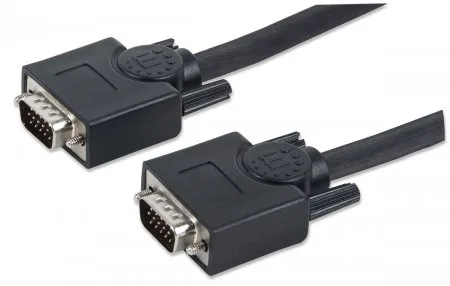 CABLE SVGA MANHATTAN 337342 30.0M Para Monitor