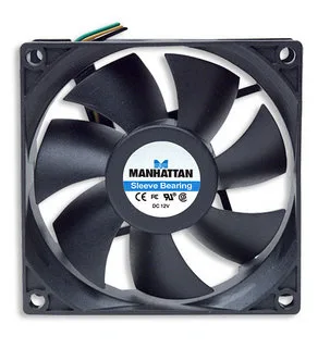 Ventilador Manhattan 700955 para Gabinete CPU