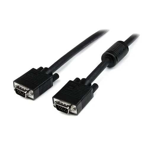 STARTECH.COM MXT101MMHQ10 Cable De 3M Coaxial De Video VGA Para Pantalla De Alta
