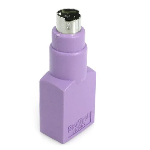 STARTECH.COM GC46FMKEY Adaptador Para Teclado O Mouse USB A Conector Ps Accesorio