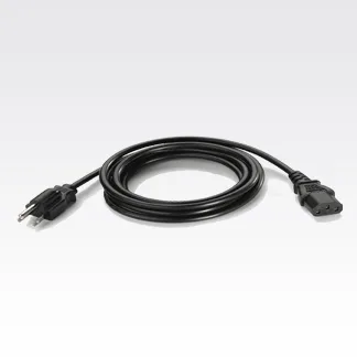 Fuente de Alimentación ZEBRA Negro 23844-00-00R