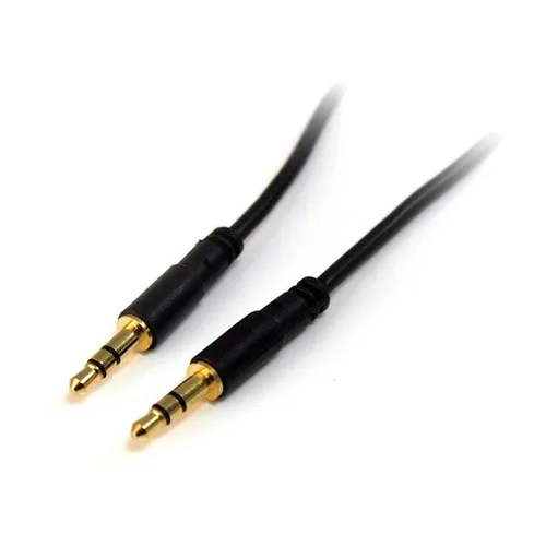 STARTECH.COM Mod. MU3MMS Cable De Audio