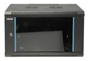 Gabinete 19,Intellinet,203869, Mural 12U 600X450