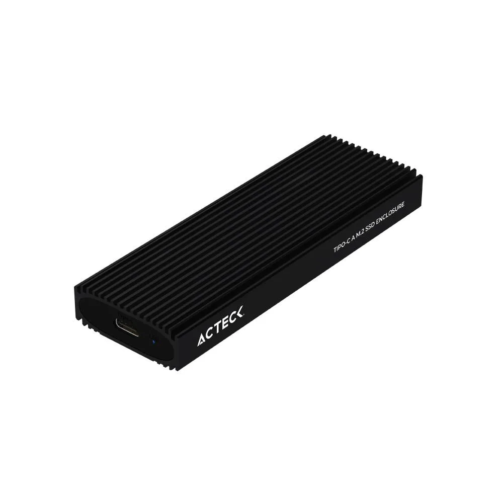 Enclosure SSD M.2 Acteck Armor Pro HC660 Elite Series AC-936453