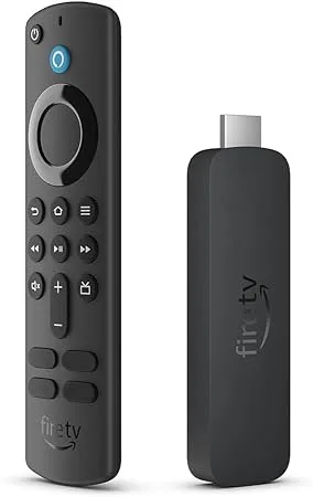Amazon Fire TV Stick 4K 2da Generación Wifi6 B0BP9MDCQZ