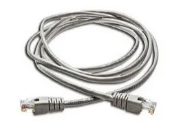 Cable Patch Cord UTP CAT6 - 4 pares, 2 m, Macho/Macho, color gris CONDUNET 8699862CPC