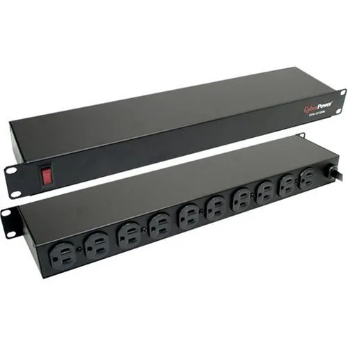 PDU CyberPower CPS1215RM | Hailan Store