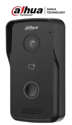 Videoportero Dahua Technology VTO2111D-P-S2 | Hailan Store