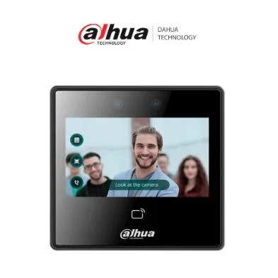 Control de Dahua Technology DHI-ASI3213A-W | Hailan Store