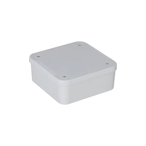 Caja de Conexiones de Plastico PFA12C NB Dahua Technology Blanco