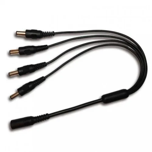 Cables de Red Dahua Technology PFM979-1S4P | Hailan Store
