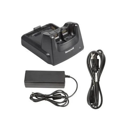 Kit de Accesorios HONEYWELL EDA60K - Honeywell, Negro EDA60K-HB-1