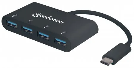 Concentradores Hub MANHATTAN 162746 | Hailan Store
