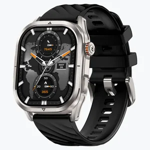 Smarwatch KOSPET MAGIC P10 tmko-010 Negro