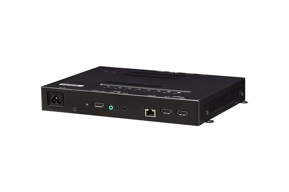 Plataforma de señalización inteligente LG WP601 - El WP601 se puede aplicar a cualquier tipo de señalización digital LG