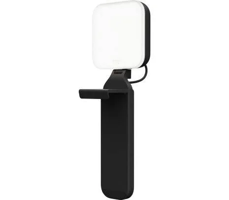 Litra Glow Logi 946-000031 - Puerto USB 3.0. 2 años de garantía de hardware limitada LOGITECH