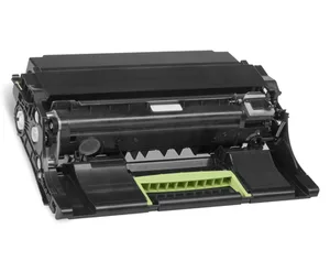 Unidad de imagen LEXMARK - 60000 páginas, Laser Láser 50F0Z00