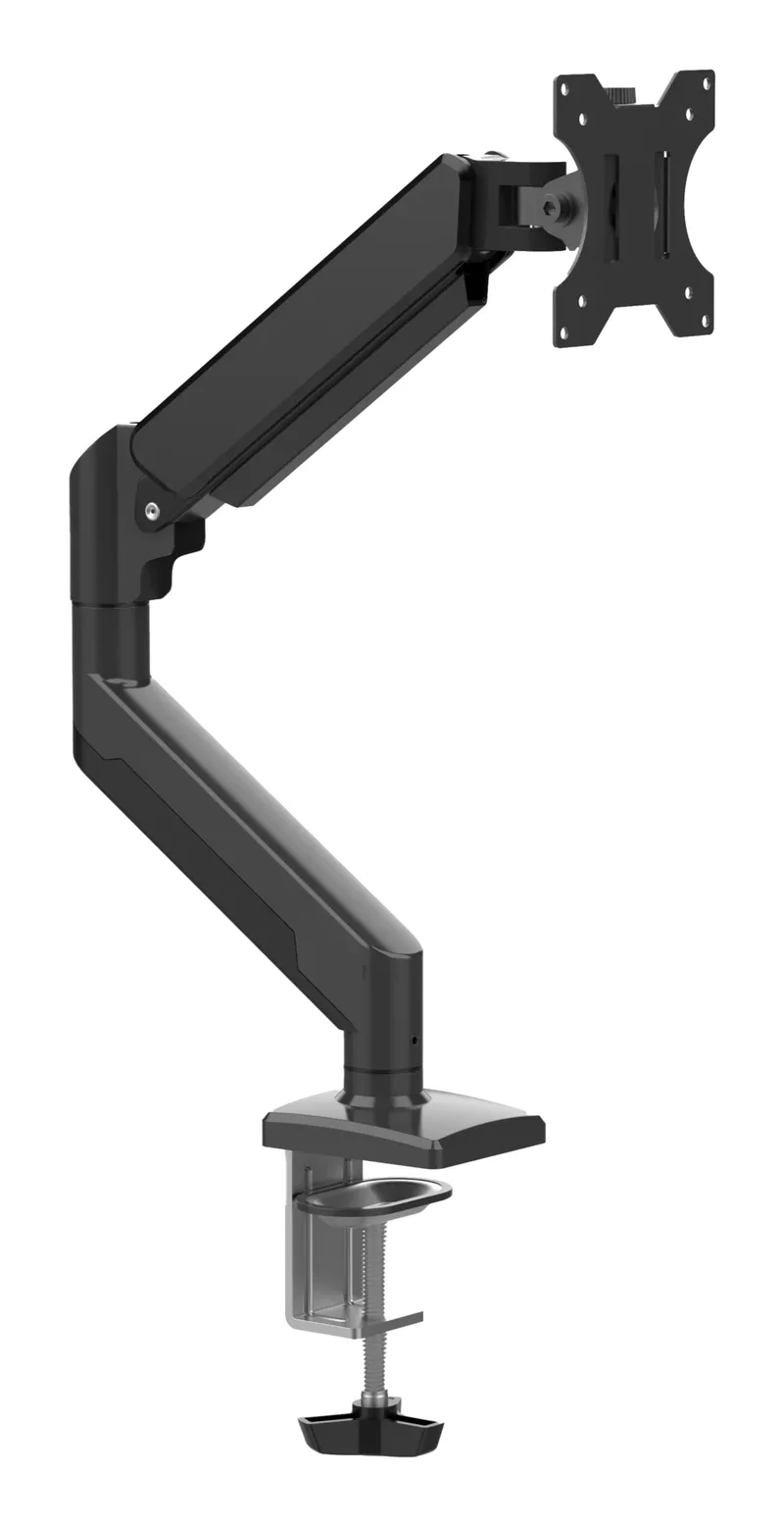 Brazo Articulado Para Monitor Naceb (NA-0212) - Brazo Articulado Para Monitor Na-0212 Negro Dsa2101 Modelo: Na-0212 Naceb Technology