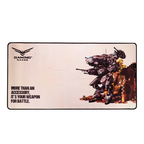 Mouse Pads Gaming Naceb Gaming NA-0978 | Hailan Store