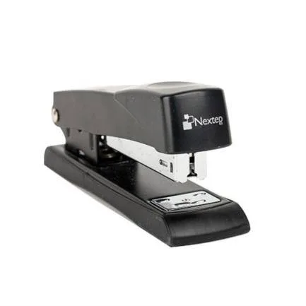 Engrapadora Nextep Metal NE-103 M/tira