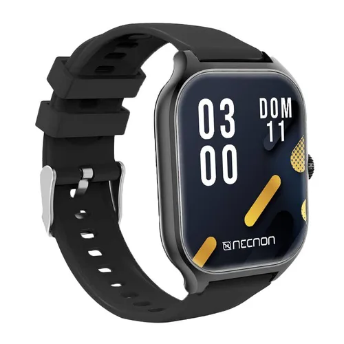 Smartwatch NSW-101 NECNON NBSW112421 | Hailan Store