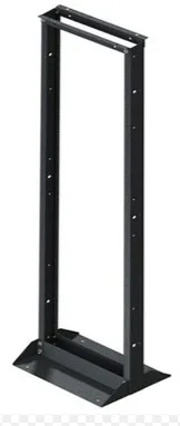 Racks Modulo North System NORTH001-BKL | Hailan Store