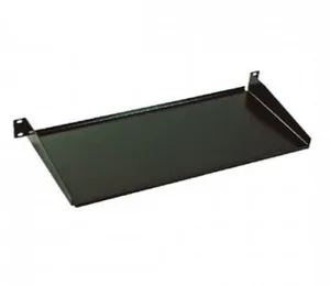 Charola NORTH SYSTEM - Negro, Acero NORTH509-BKL