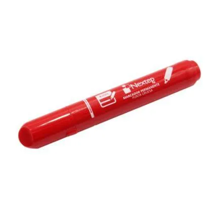 Marcador Perm Nextep NE075 Cincel Ro 12 NE-075