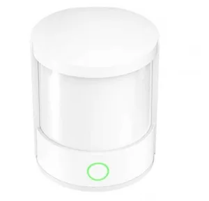 Sensor de Movimiento (PIR) Orvibo SN10ZW-1VO - Movimiento inteligente, Blanco SN11