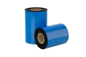 Ribbon PCM Cera Premium PCM110MM X 74MTS Azul RDC110074EN08AJ27