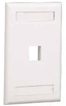 Placas de Pared PANDUIT NK1FWHY | Hailan Store