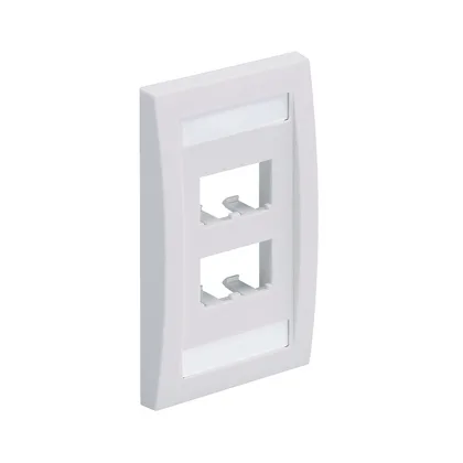 Placas de Pared PANDUIT CFPE4WHY | Hailan Store