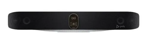 HP POLY Studio V72 USB con inteligencia Artificial para salas grandes basadas en PC POLYCOM Blanco AV1E3AA