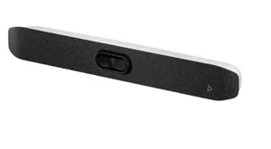 Barra de video USB Poly Studio V12 sin fuente de alimentación POLYCOM Blanco A9DD8AA#ABM