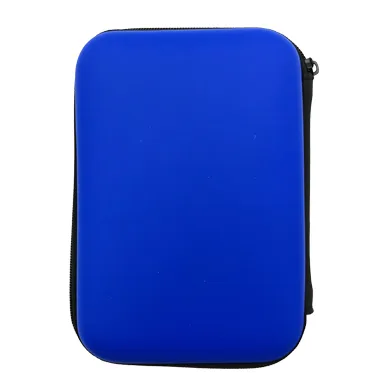 Estuche Protector BROBOTIX GABINETE 2.5 Pulgadas Azul 190917-3