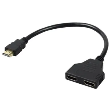 Adaptadores HDMI BROBOTIX 170422 | Hailan Store