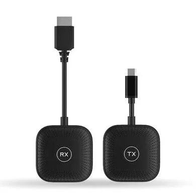 Adaptadores HDMI BROBOTIX 963432 | Hailan Store