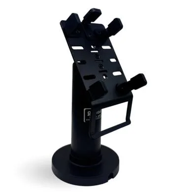 Soporte Universal con Giro para Terminal Pos - Brobotix 6007211 Terminal de Punto de Venta