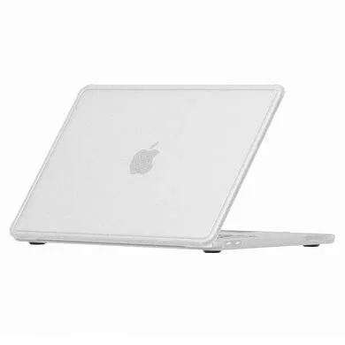 FUNDA CARCASA PARA MACBOOK NEO MODELO MATE compatible con Apple® MacBook Neo® 13 pulgadas - Apple A18 Pro Chip® 2026, acabado Mate, 6008720, BRobotix