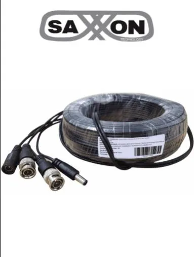 Cables y conectores SAXXON WB0120C | Hailan Store