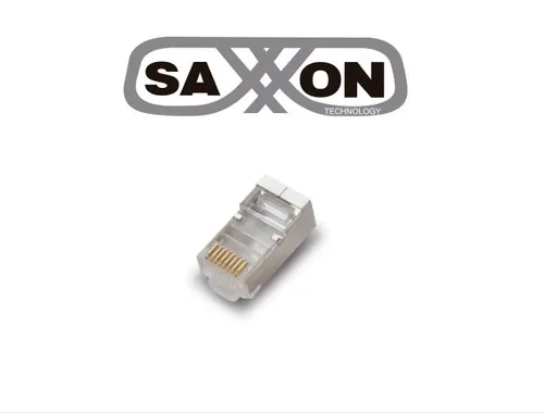 Cables y conectores SAXXON S901B | Hailan Store