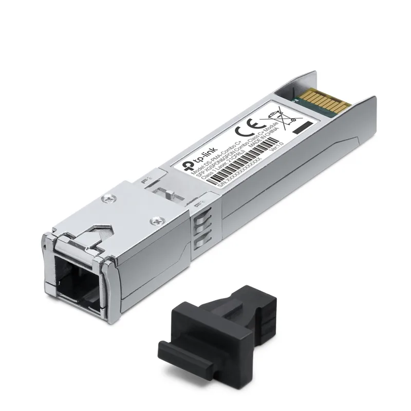 Módulo SFP GPON Clase C+ TP-LINK DS-PMA- C+ 20000 m DS-PMA-COMBO C+